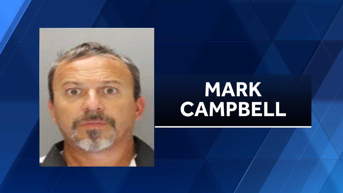 Man arrested for sexual assault of minor, police say