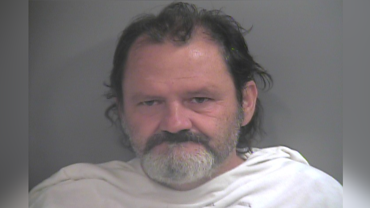 Man sentenced in Fayetteville woman's murder