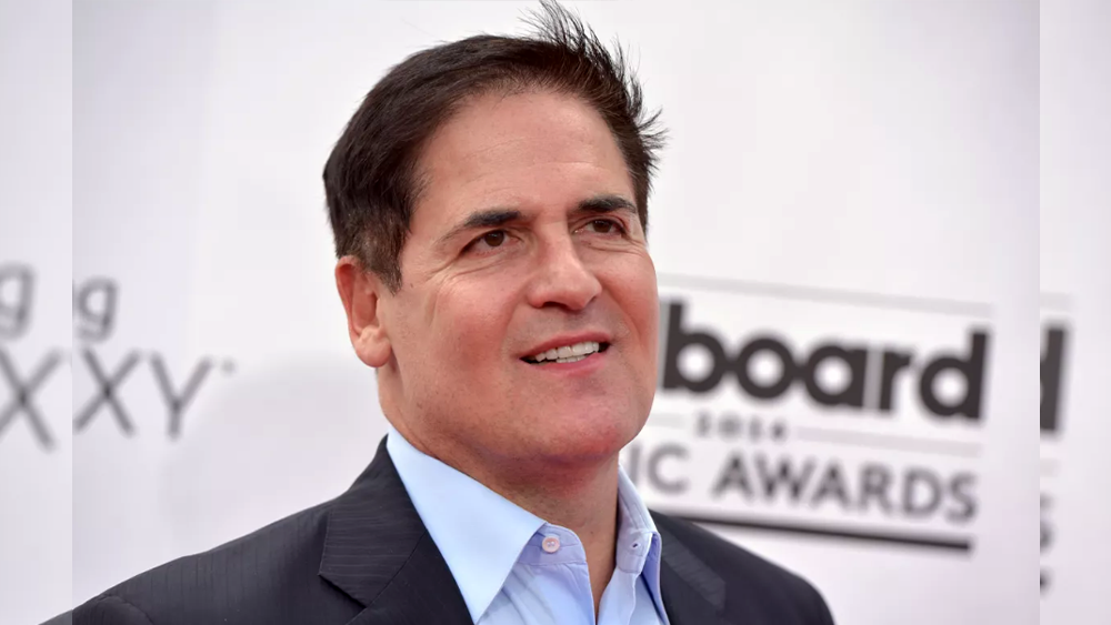 Mark Cuban offered to introduce Taylor Swift to a Dallas Maverick