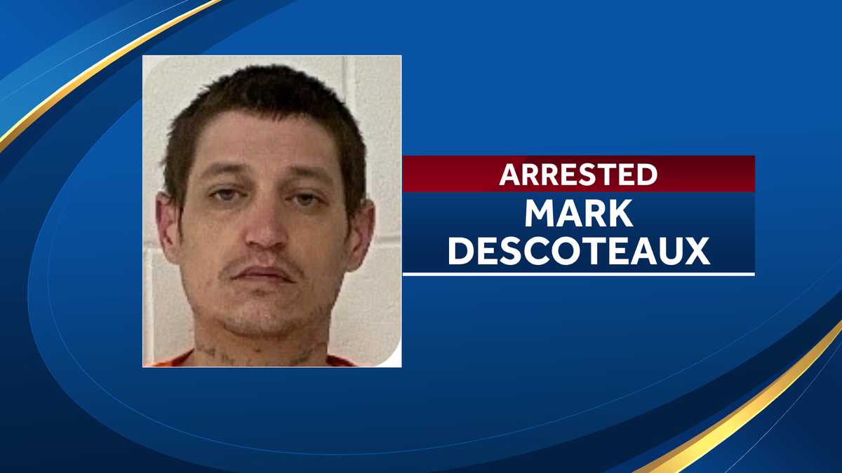 Mass. man arrested after leading N.H. State Police on pursuit