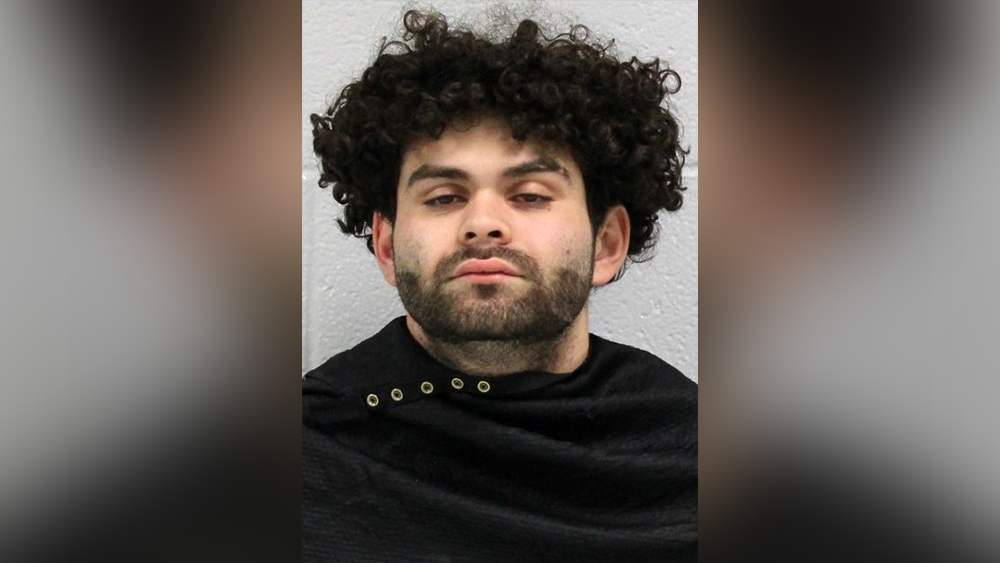 Driver arrested following deadly hit-and-run in Georgia