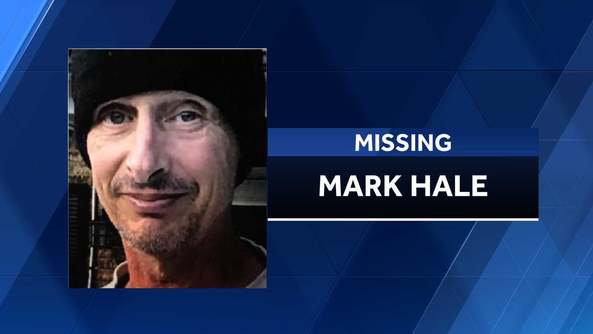 Missing Winston-Salem man found in good health, police say