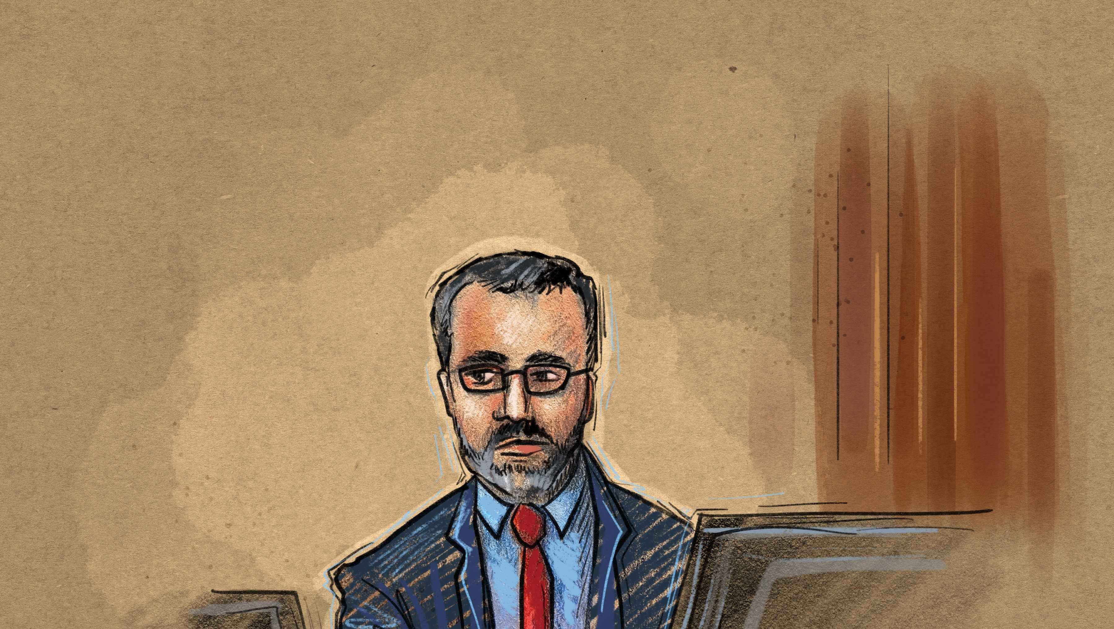 Robert Bowers trial: Day 10 - Vimarsana News