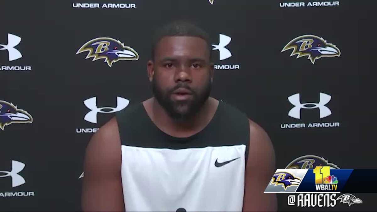 Ravens try to explain Mark Ingram's one-play game 