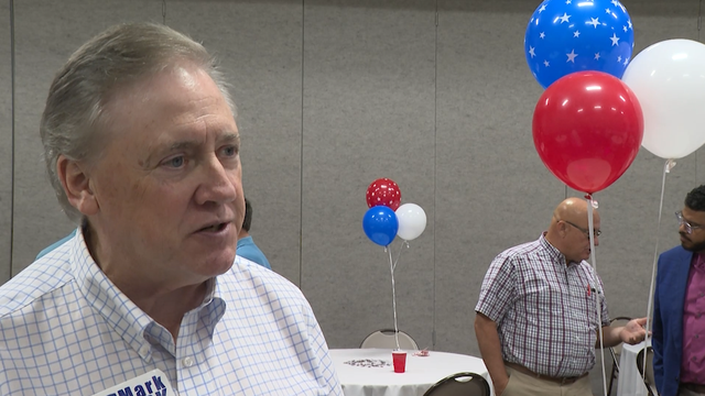 Mark Lowery, Arkansas State Treasurer, dies - Vimarsana News