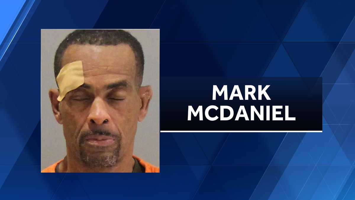 Omaha Man Accused Of Killing His Brother Held On Bond