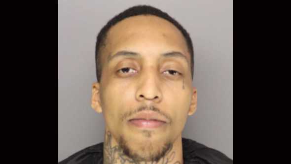 Man grabs girl outside Greenville apartment, sexually assaults her behind stairwell, solicitor says