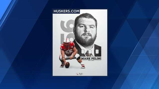 Former Husker Mark Pelini dies in Indiana car crash - Vimarsana News