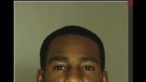 York police arrest man for allegedly stealing camera equipment, flashing gun