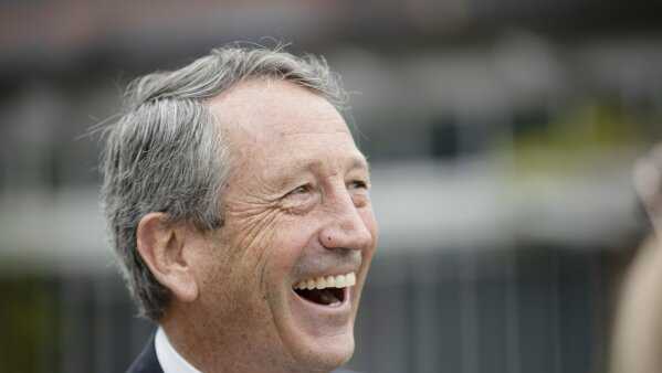 Former South Carolina governor seeks 7th term in the U.S. House