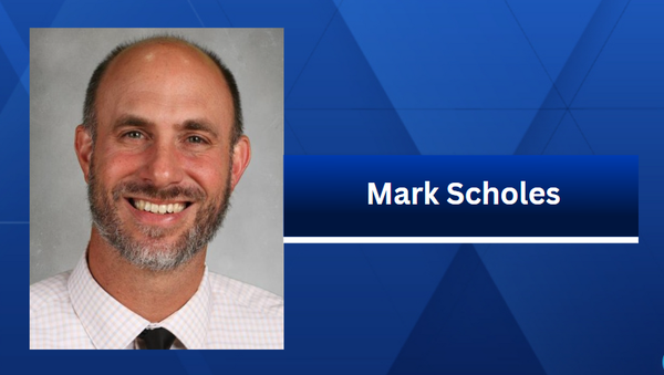 mark scholes