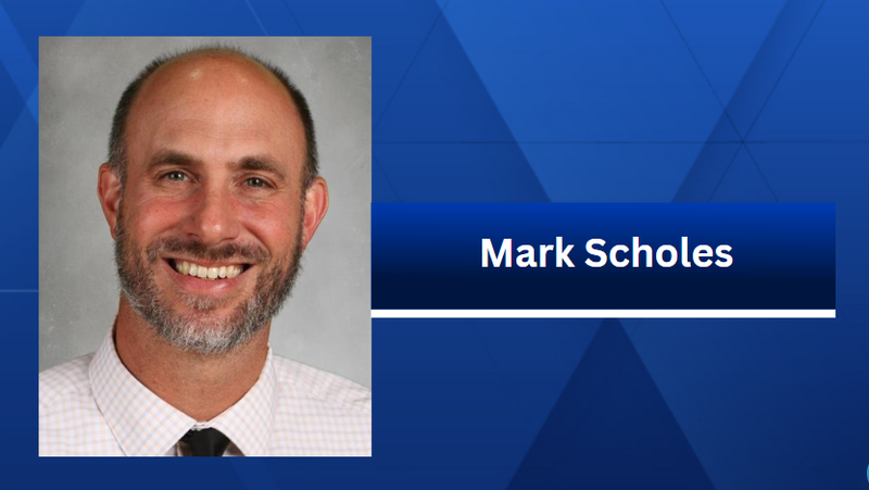 Oskaloosa principal dies in apparent drowning in Lake Michigan