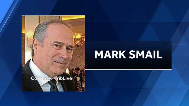 Smail Auto Group GM Mark Smail dies at 62 - Vimarsana News