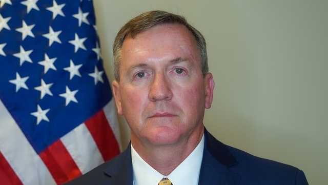 Mississippi Veterans Affairs Board appoints new director - Vimarsana News