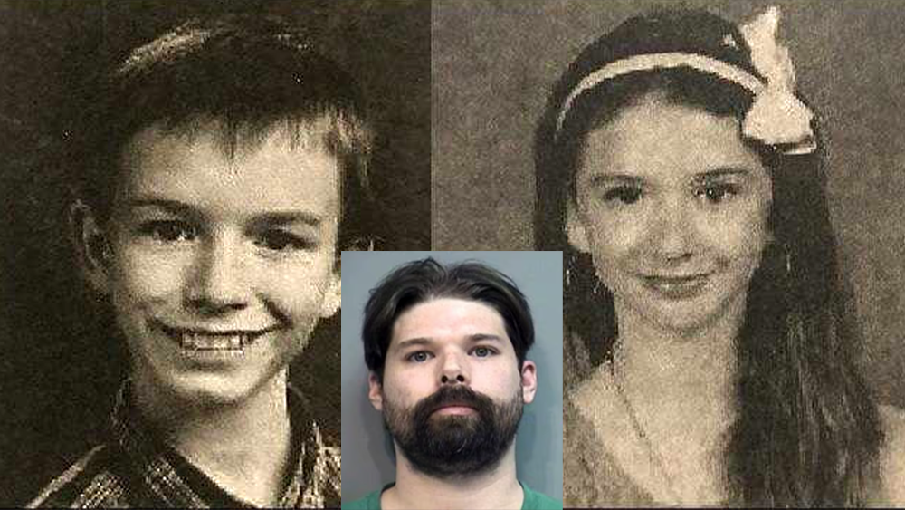 Georgia: Uncle pleads guilty in double murder case - WJCL