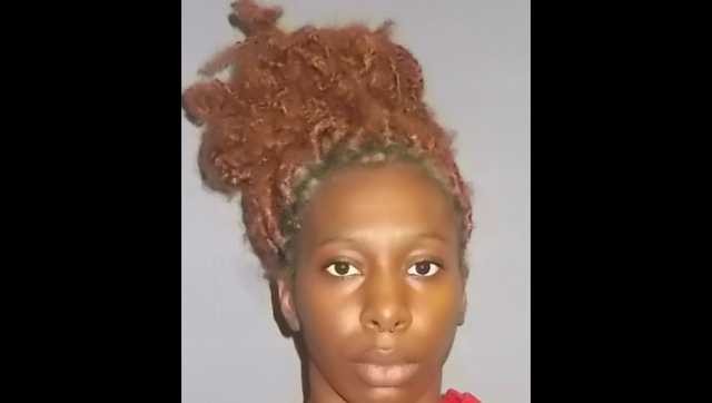 Woman accused of stealing SUV with five kids inside - Vimarsana News