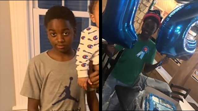 Bond set for suspects in death of 12-year-old; 2 of 3 suspects charged in another murder case