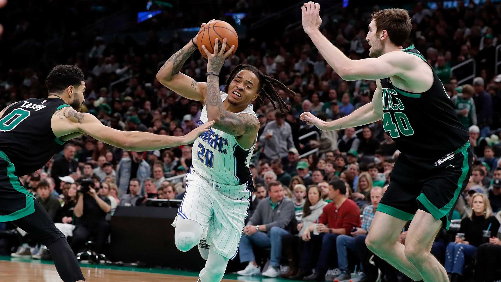 Markelle Fultz: The Rise, Fall, and Redemption of a Former No. 1 Pick