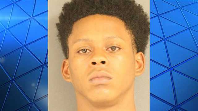 5th teen arrested in connection with armed robbery spree
