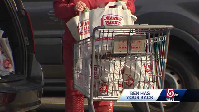 Shopper favorite tops in Massachusetts grocery store rankings - Vimarsana News