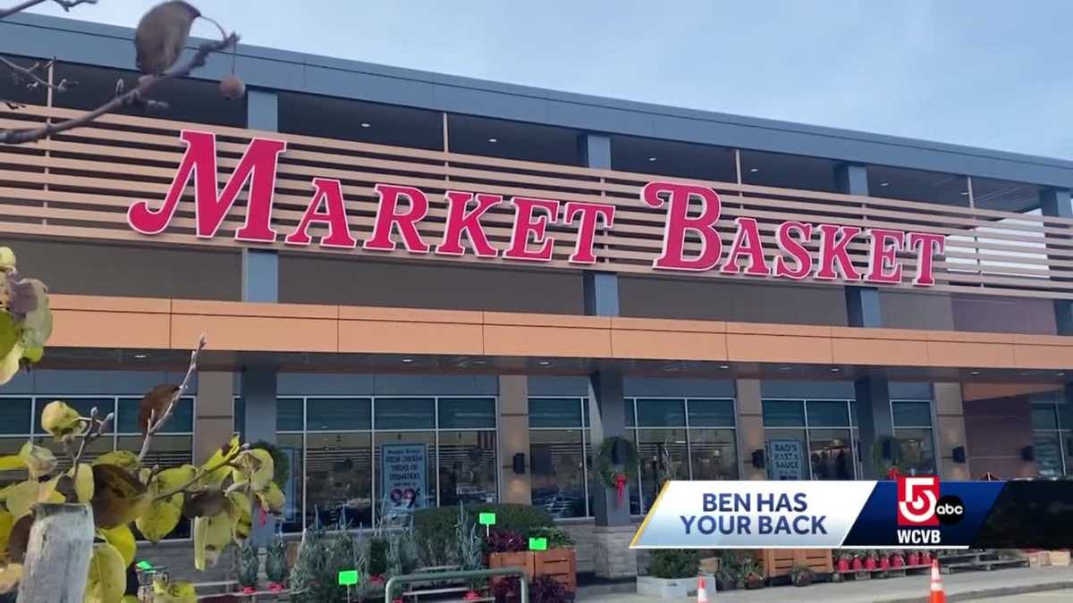 Market Basket opening 2 new stores in New England – Boston 25 News