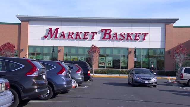 Market Basket joins list of grocery stores modifying hours amid coronavirus  crisis