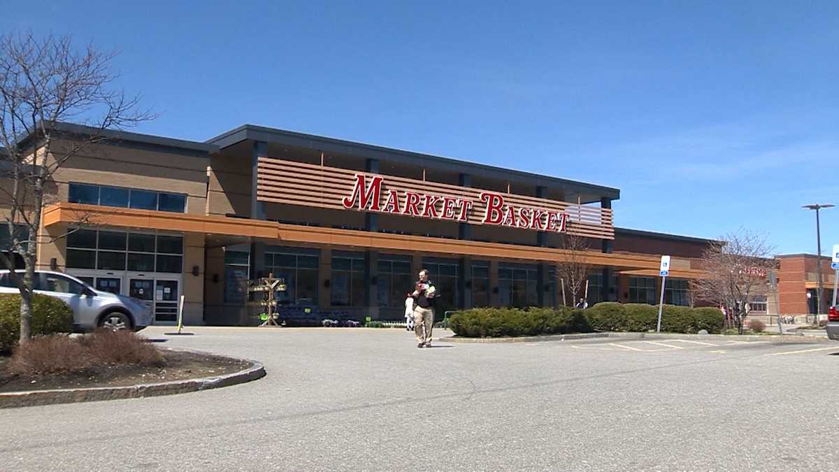 Warwick, RI, Market Basket grocery store: See what's inside the new