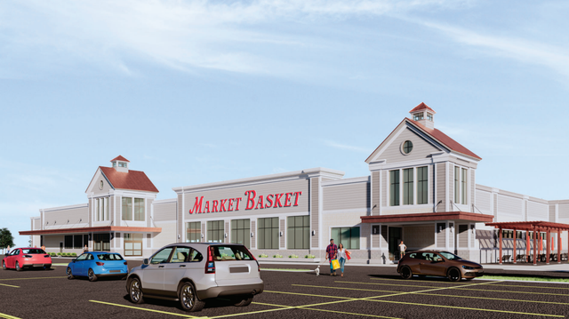 The Market Basket in Topsham is hiring ahead of summer opening - Vimarsana News