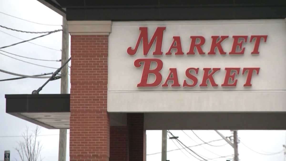 Market Basket closing all stores early on Sunday due to snowstorm
