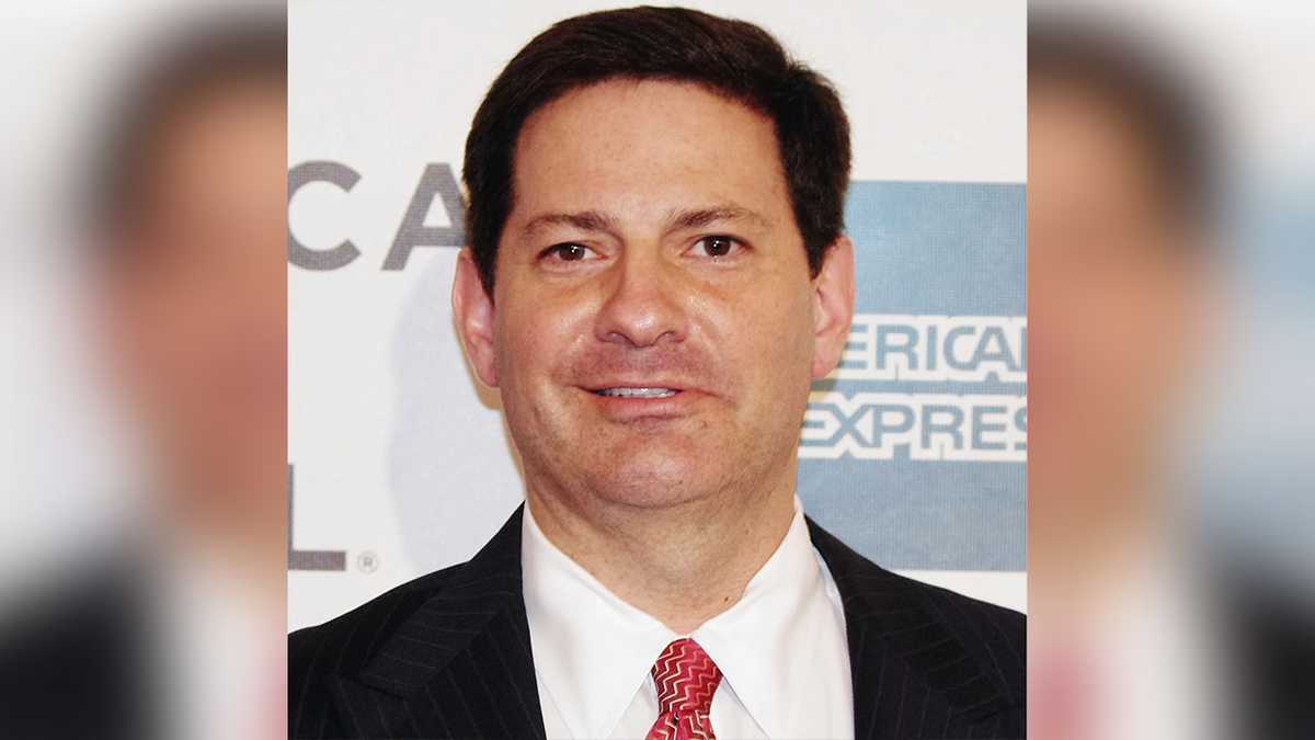 Veteran journalist Halperin, accused of sexual harassment, in NH often