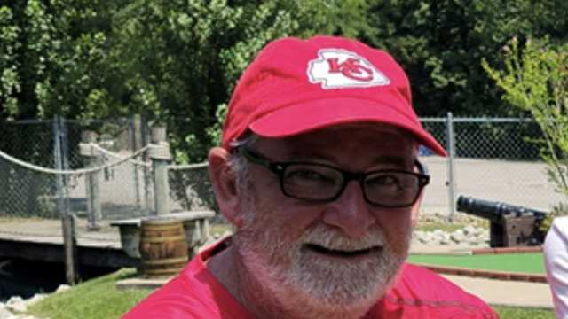 Kansas City police looking for missing 60-year-old man - Vimarsana News