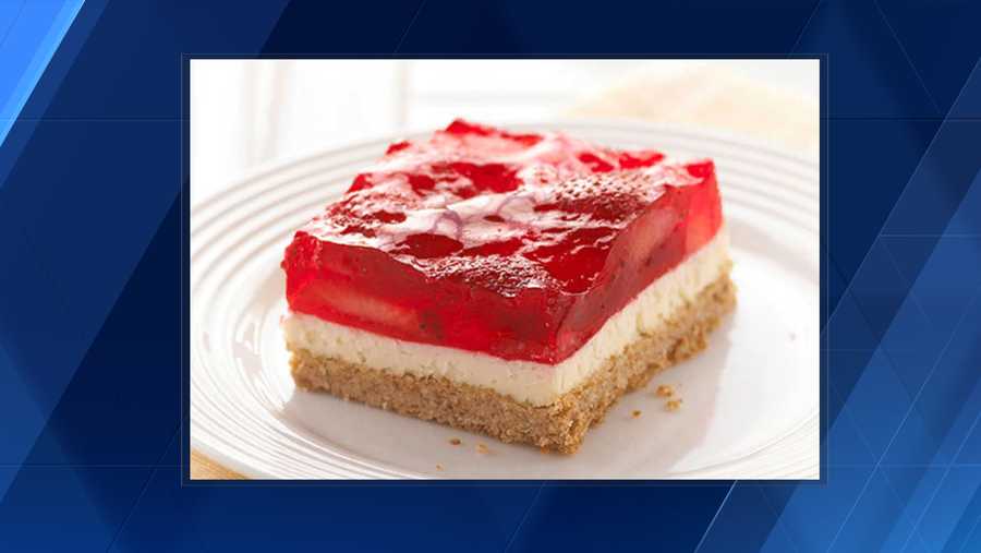 Mark Kelly's Favorite Thanksgiving Recipe