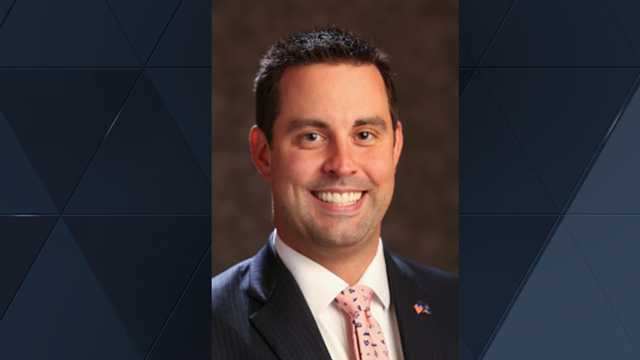 Kansas House member Mark Samsel pleads not guilty to misdemeanor battery charges for incident at school - Vimarsana News