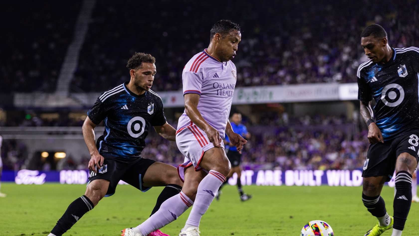 Orlando City concedes stoppage-time goal in loss to Minnesota United - Vimarsana News