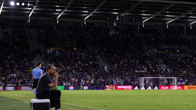 Orlando City: Team to solve attacking woes - Vimarsana News