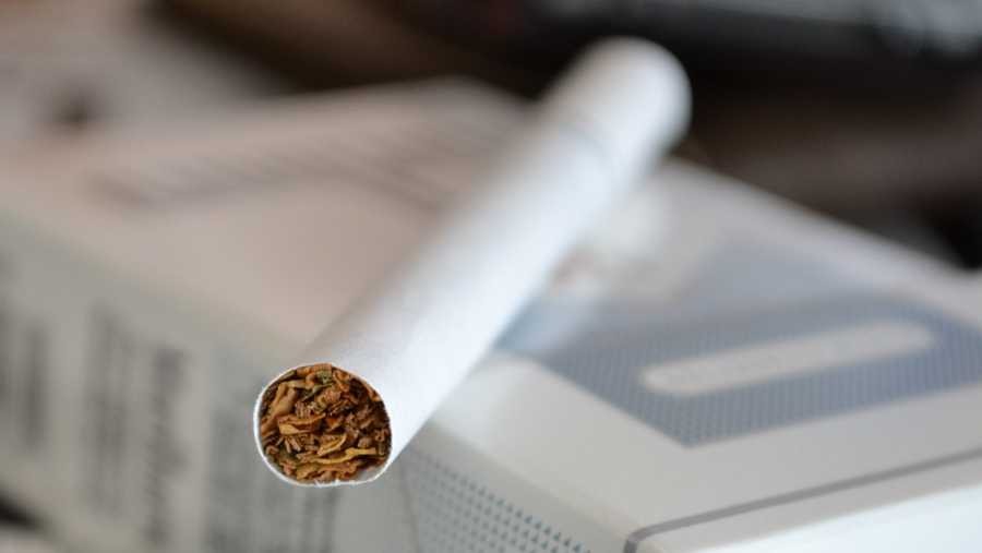 marlboro ultra lights silver cigarettes Arkansas judge approves $29.1M payout for cigarette smokers