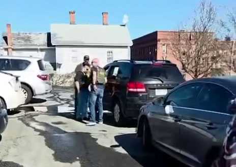 Judge orders 14-year-old returned to family in Massachusetts after immigration detention