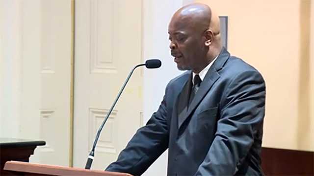 Jackson public works deputy director resigns - Vimarsana News