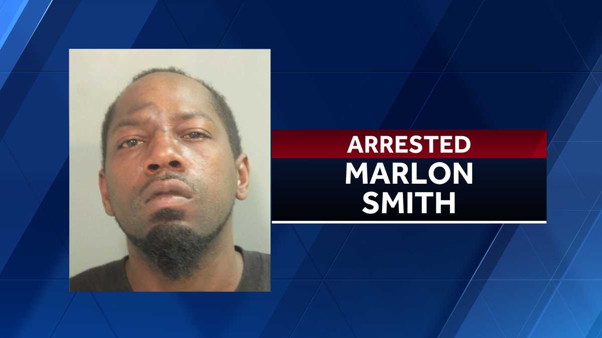 Suspect arrested in Fayetteville shooting