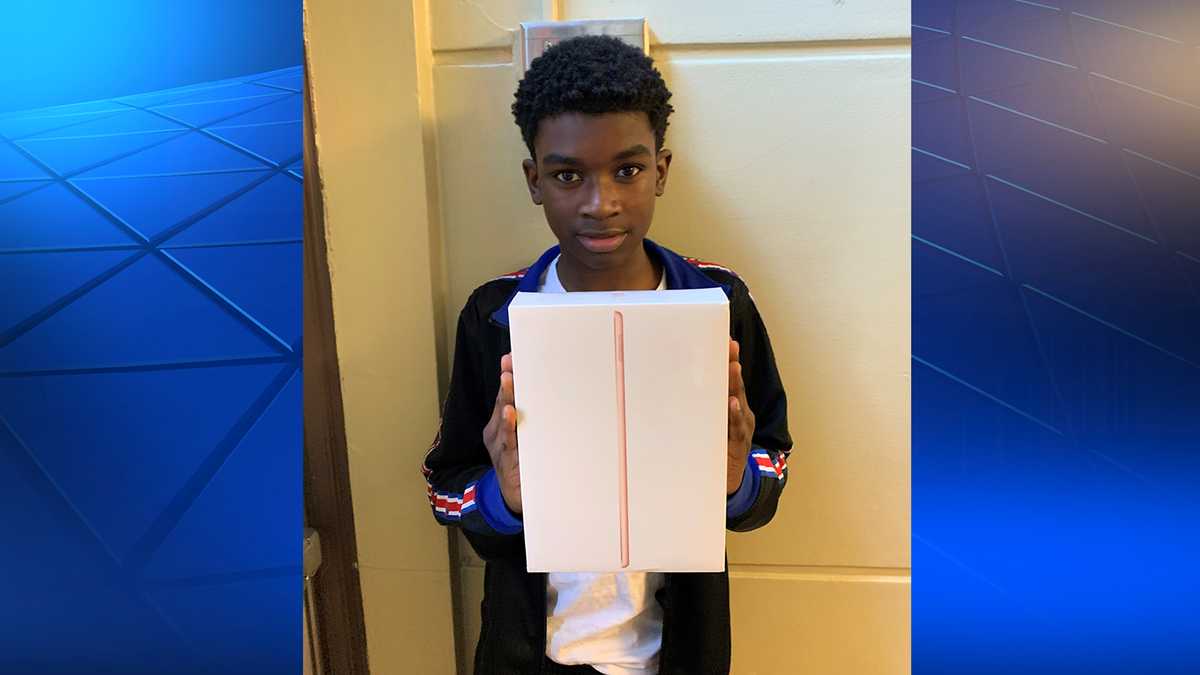 Pittsburgh Oliver Citywide Academy principal remembers student