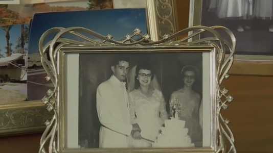 Watch: Couple celebrates 7 decades of Valentine's Days together - Vimarsana News