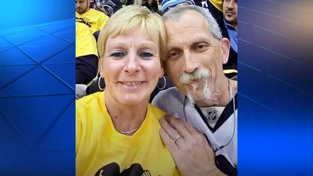 Lowber community remembers couple killed in Fayette County crash - Vimarsana News