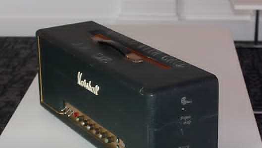 Jimi Hendrix's Marshall amplifier, Fender Jazzmaster guitar are now for sale - Vimarsana News