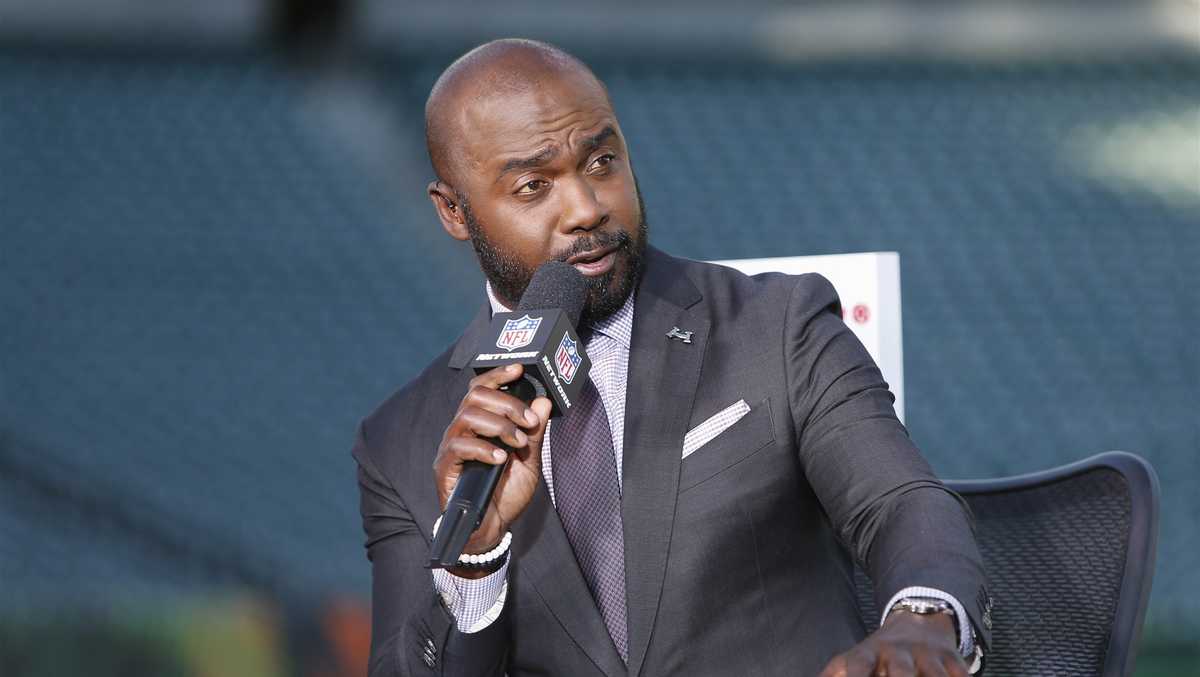 Marshall Faulk Makes The Hall of Fame