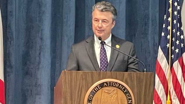 Alabama Attorney General Steve Marshall execution protocol review