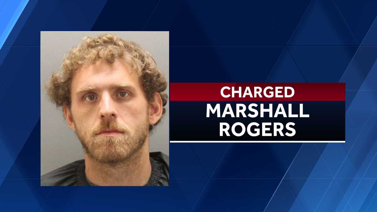 Upstate Man Arrested In Connection With Shooting Deputies Say