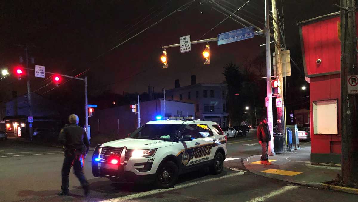 Police investigate apparent shooting in MarshallShadeland