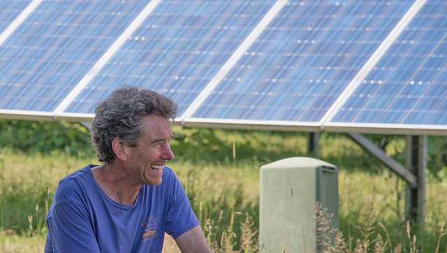Shelburne Farms co-founder dies while helping grandchildren - Vimarsana News