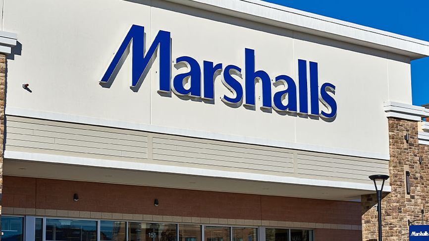 Marshalls to open a new store in Maine this month