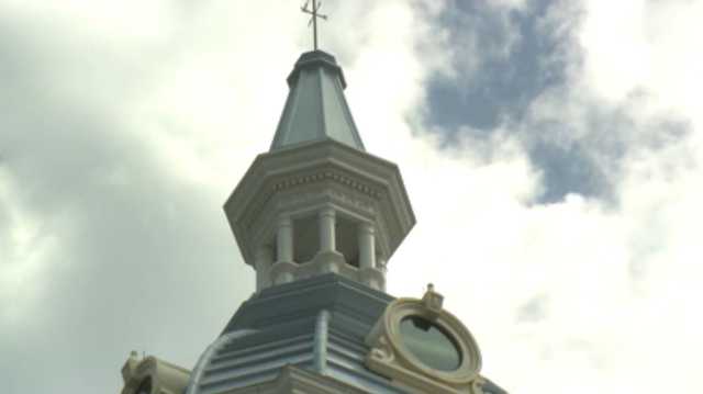 Marshalltown remembers devastating tornado 5 years later - Vimarsana News